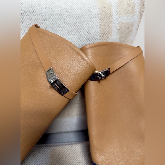 Hermes Boots - Picture 3 of 6